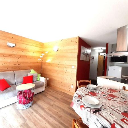 T2 6 Pers, Balco, Cuisine Eq, Casier Skis, 1700M, Saint-Lary - Fr-1-457-144 Eksteriør billede