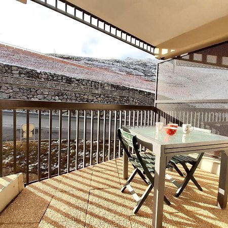 T2 6 Pers, Balco, Cuisine Eq, Casier Skis, 1700M, Saint-Lary - Fr-1-457-144 Eksteriør billede