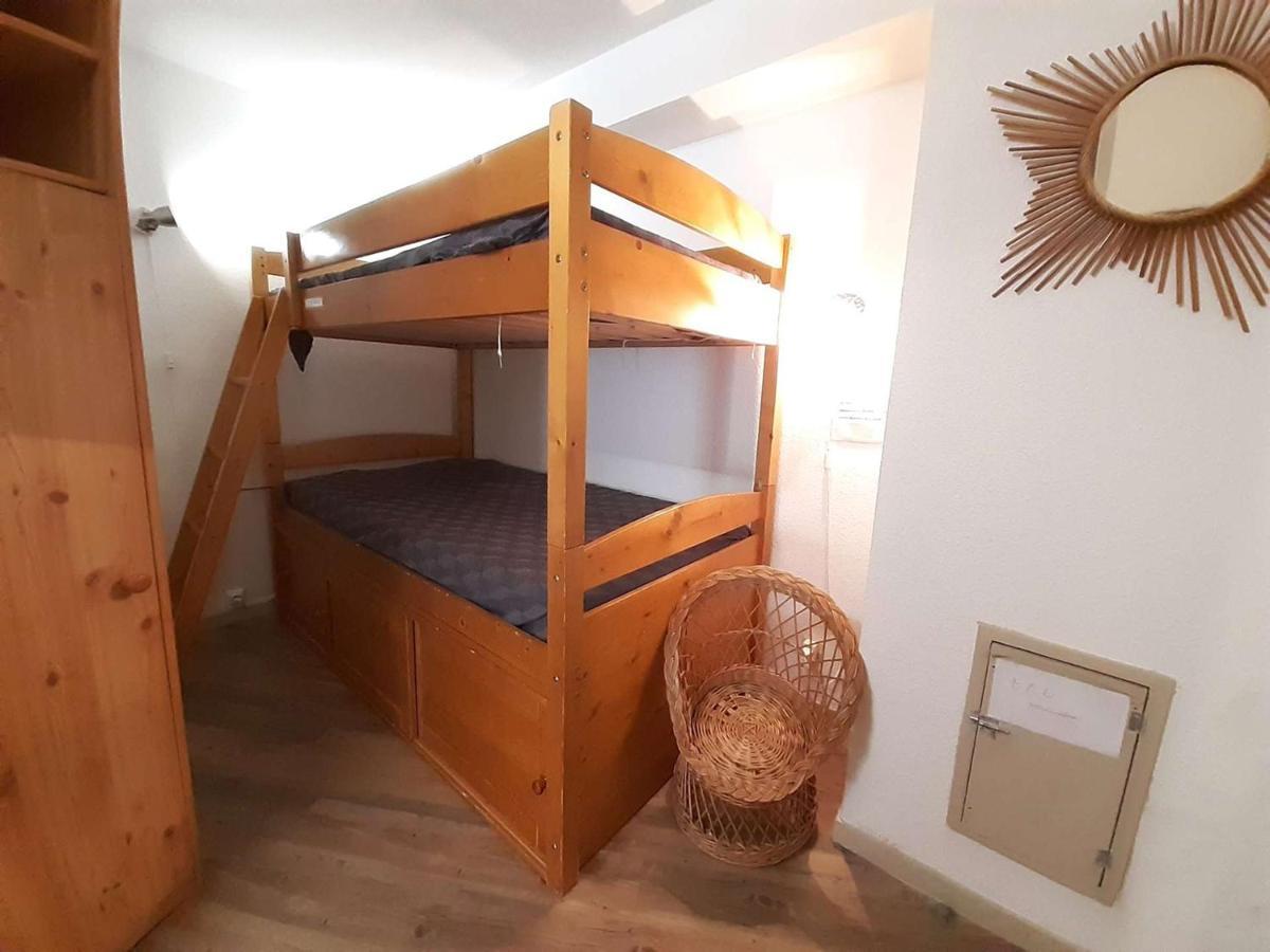 T2 6 Pers, Balco, Cuisine Eq, Casier Skis, 1700M, Saint-Lary - Fr-1-457-144 Eksteriør billede