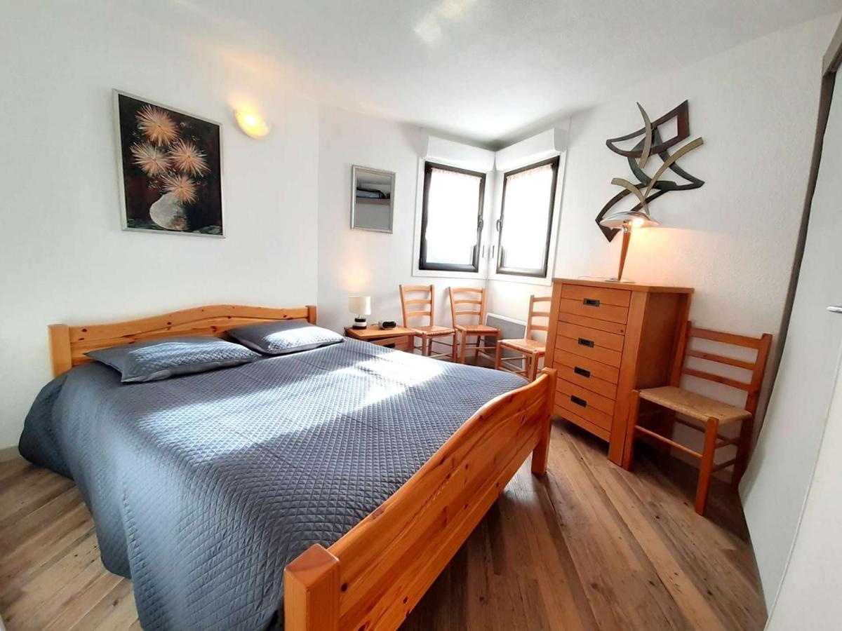 T2 6 Pers, Balco, Cuisine Eq, Casier Skis, 1700M, Saint-Lary - Fr-1-457-144 Eksteriør billede