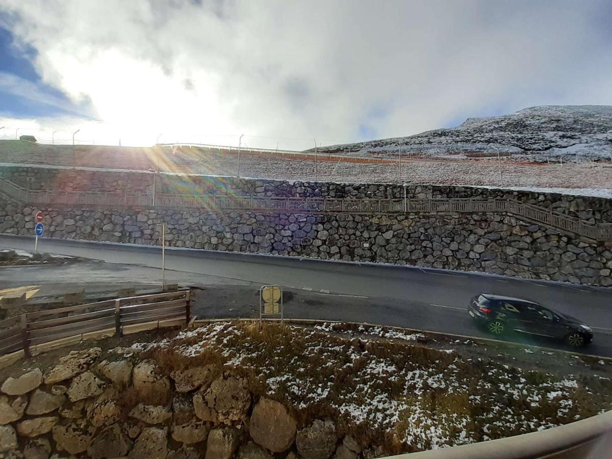 T2 6 Pers, Balco, Cuisine Eq, Casier Skis, 1700M, Saint-Lary - Fr-1-457-144 Eksteriør billede